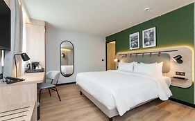 Campanile Dijon Centre - Gare